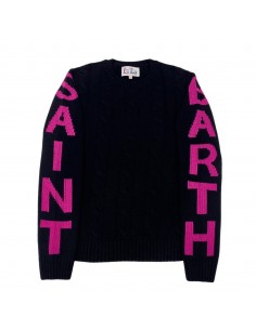 SAINT-BARTH MAGLIONE...