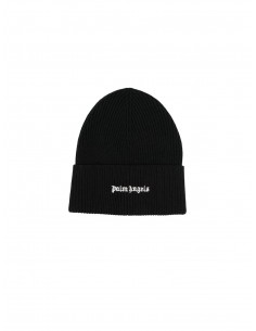 BERRETTO A COSTE PALM ANGELS