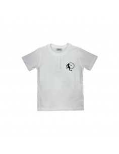 T-SHIRT BIKKEMBERGS KIDS