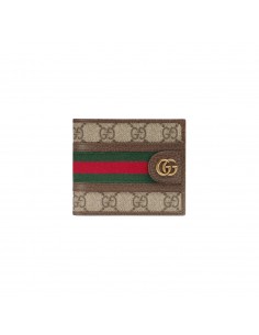 PORTAFOGLI GUCCI GG OPHIDIA