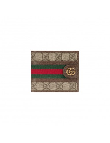 PORTAFOGLI GUCCI GG OPHIDIA