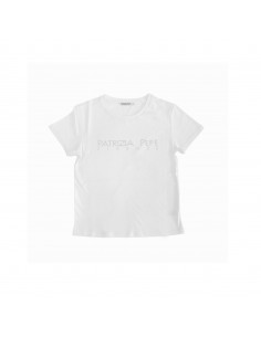 T-SHIRT PATRIZIA PEPE KIDS