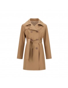 TRENCH IN DEAN HERNO