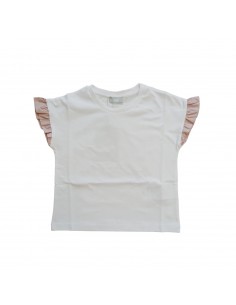 T-SHIRT HERNO BIMBA