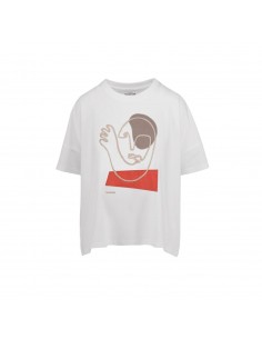 T-SHIRT DONNA BOMBOOGIE