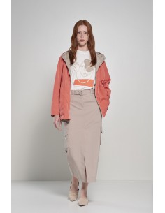 T-SHIRT DONNA BOMBOOGIE 2