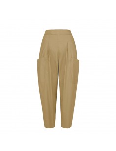 PANTALONE CARGO DONNA...