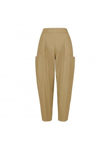 PANTALONE CARGO DONNA BOMBOOGIE