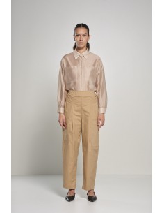 PANTALONE CARGO DONNA... 2