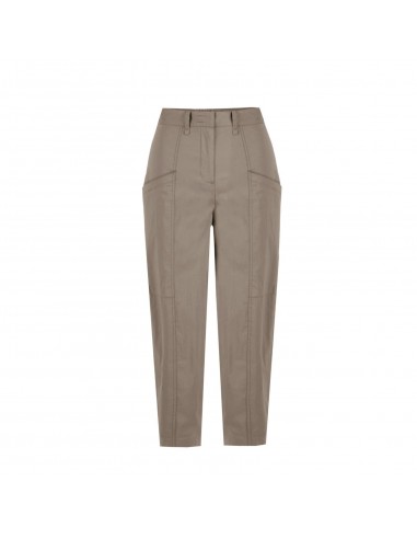 PANTALONI CARGO DONNA BOMBOOGIE