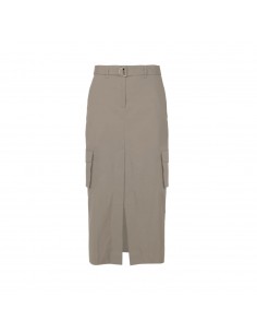 GONNA MIDI CARGO BOMBOOGIE