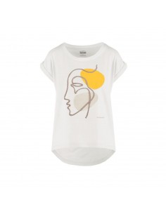 T-SHIRT DONNA BOMBOOGIE