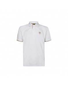 POLO BLAUER LOGATA OAKLAND