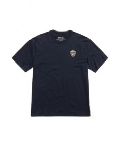 T SHIRT BLAUER UOMO