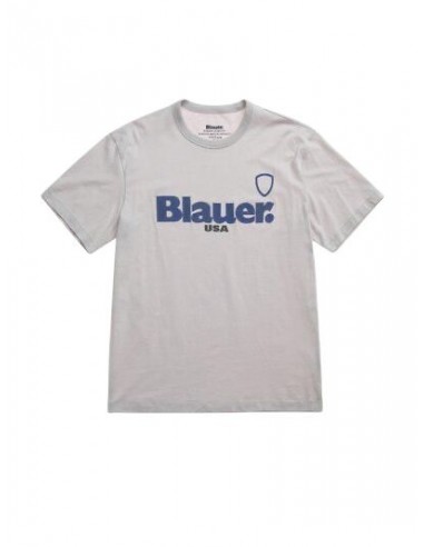 T SHIRT BLAUER UOMO