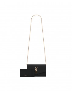 POCHETTE SAINT LAURENT CON...