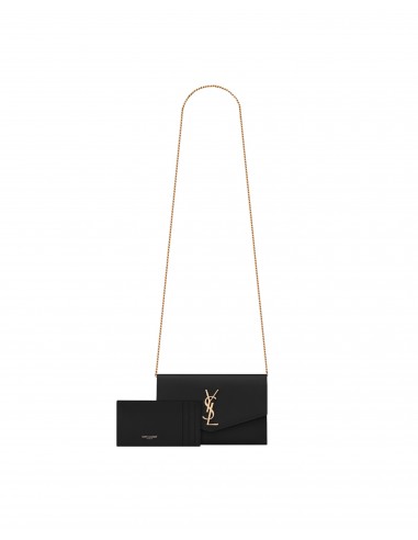 POCHETTE SAINT LAURENT CON CATENA UPTOWN