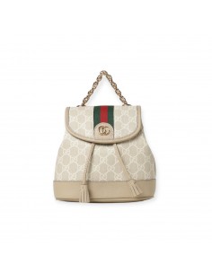 ZAINO GUCCI OPHIDIA GG