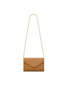 POCHETTE SAINT LAURENT CON...