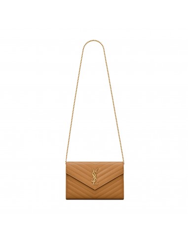 POCHETTE SAINT LAURENT CON CATENA...