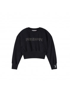 FELPA BAMBINA PATRIZIA PEPE