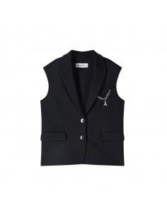 GILET PATRIZIA PEPE