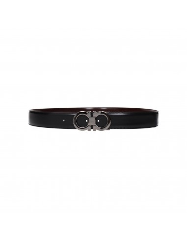 CINTURA SALVATORE FERRAGAMO IN PELLE