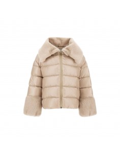 GIACCA HERNO IN NYLON...