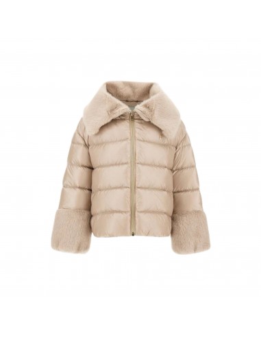 GIACCA HERNO IN NYLON ULTRALIGHT