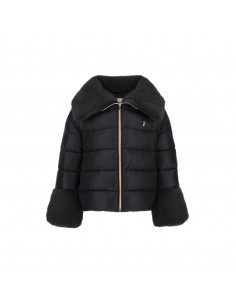 GIACCA HERNO IN NYLON...