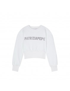 FELPA BAMBINA PATRIZIA PEPE
