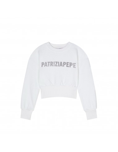 FELPA BAMBINA PATRIZIA PEPE