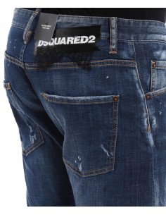 JEANS DSQUARED 2