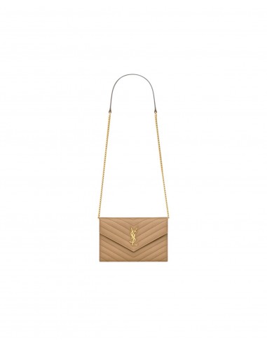 POCHETTE SAINT LAURENT ENVELOPE...