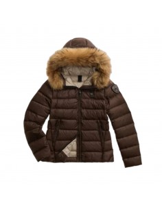 PIUMINO A RIGHE BLAUER ARCADIA