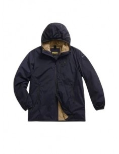 GIUBBETTO BLAUER NASTRATO...