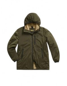 GIUBBETTO NASTRATO BLAUER...