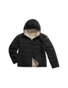 PIUMINO BLAUER REVERSIBILE...