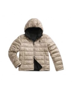 PIUMINO BLAUER REVERSIBILE... 2