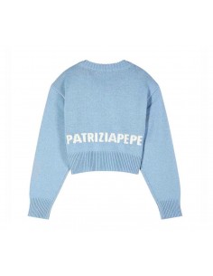 MAGLIONE PATRIZIA PEPE KIDS