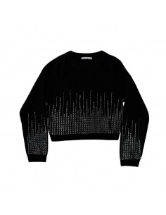 MAGLIONE LUCE PATRIZIA PEPE