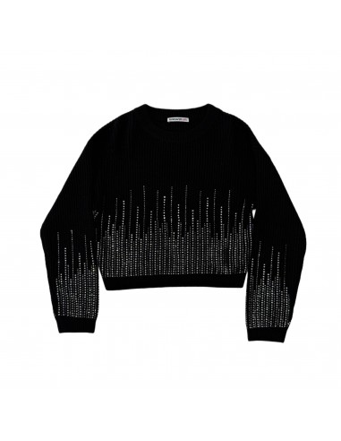 MAGLIONE LUCE PATRIZIA PEPE