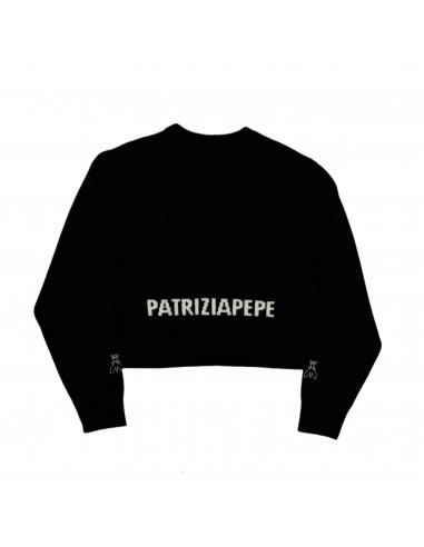 MAGLIONE PATRIZIA PEPE