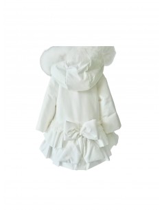 GIUBBOTTO BIMBALO' CON... 2