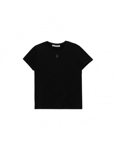 T-SHIRT PATRIZIA PEPE DETTAGLIO APE