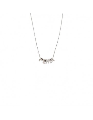 COLLANA FENDI