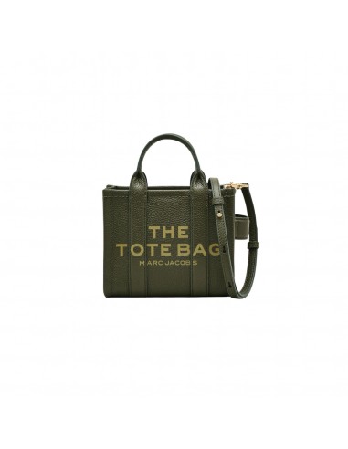 THE TOTE BAG MARC JACOBS CROSSBODY