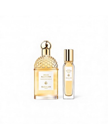 GUERLAIN  ACQUA ALLEGORIA PARIS...