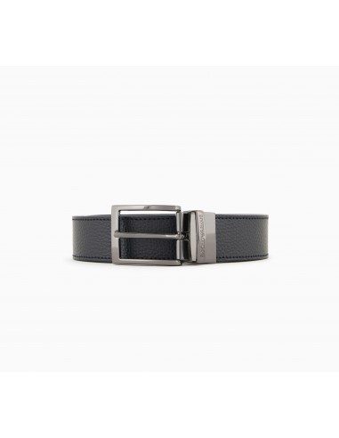 CINTURA EMPORIO ARMANI REVERSIBILE IN...