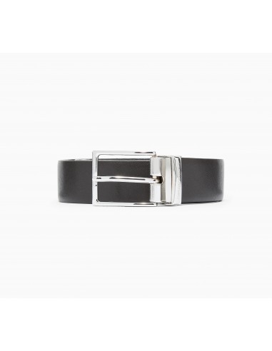 CINTURA EMPORIO ARMANI REVERSIBILE IN...